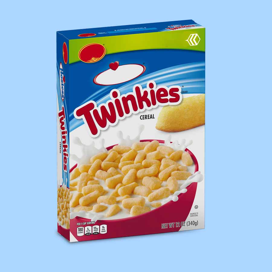 twinkie-box