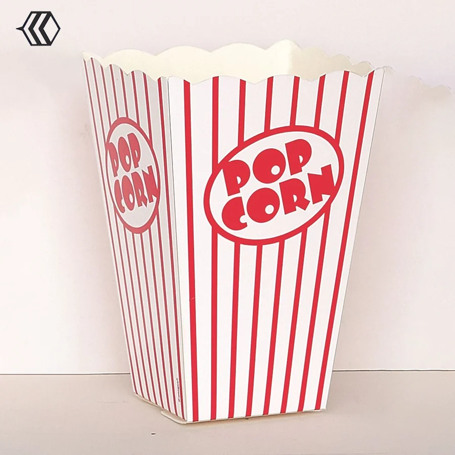 Cardboard-PopCorn-Packaging
