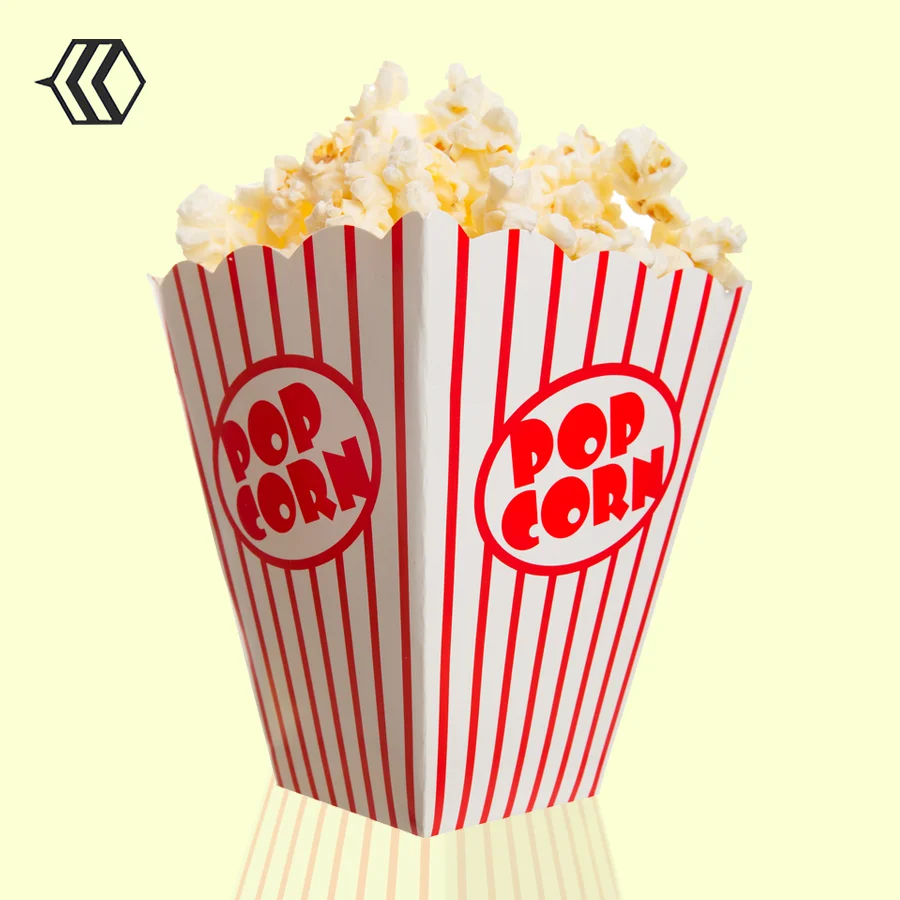 Cardboard-Popcorn-Boxes