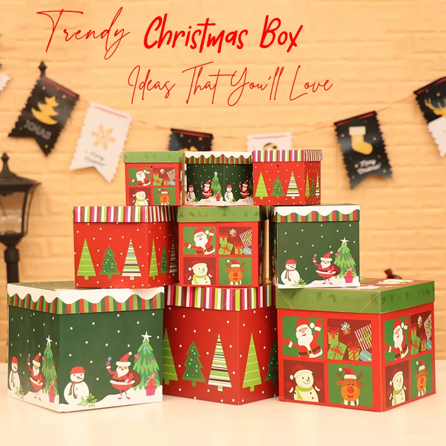 Christmas-Box-Ideas