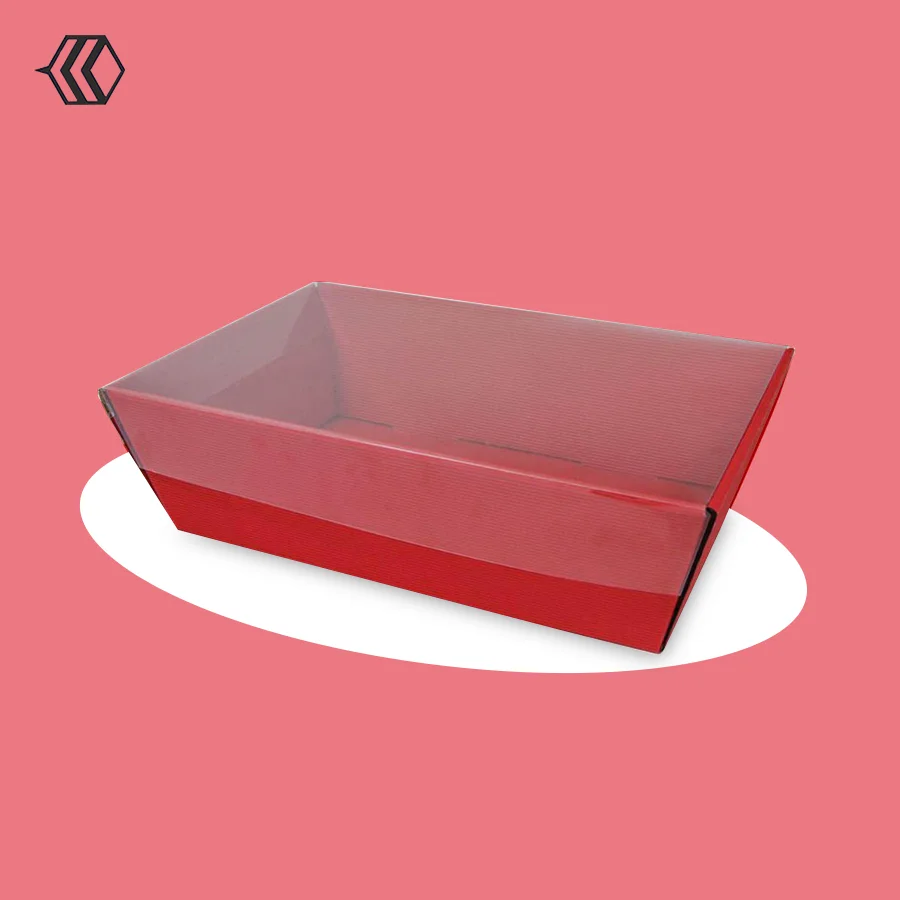 Gift-Tray-Packaging