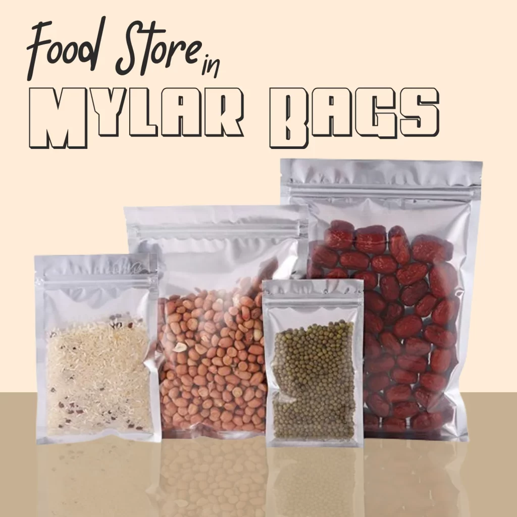 Best-Foods-to-store-in-mylar-bags