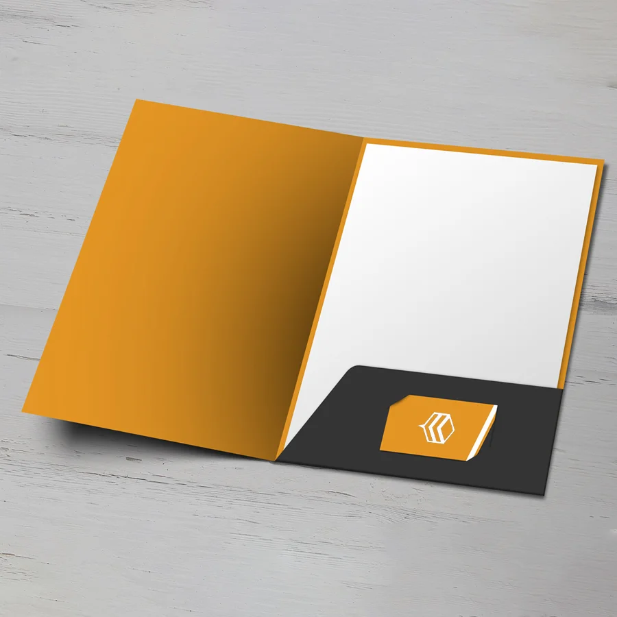 business-folders-with-logo