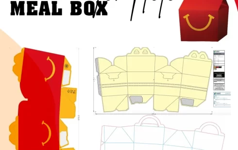 Happy-Meal-Box-Template-An-Ideal-Packaging-Solution