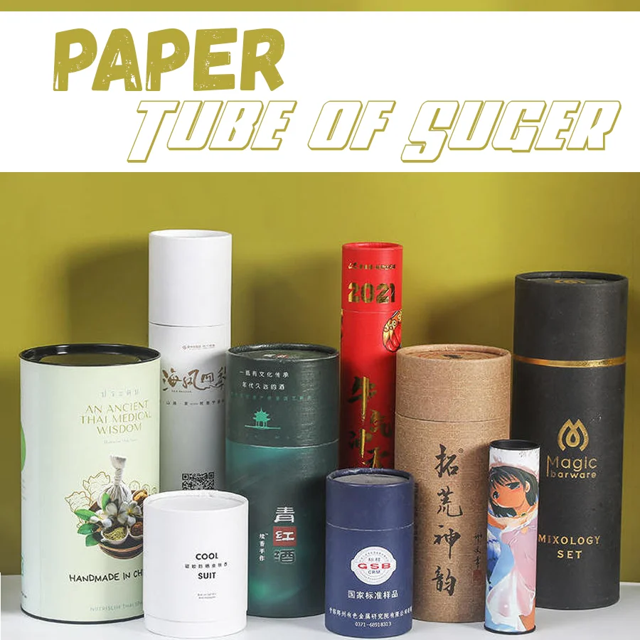 What-You-Need-To-Know-About-Paper-Tube-Of-Sugar?