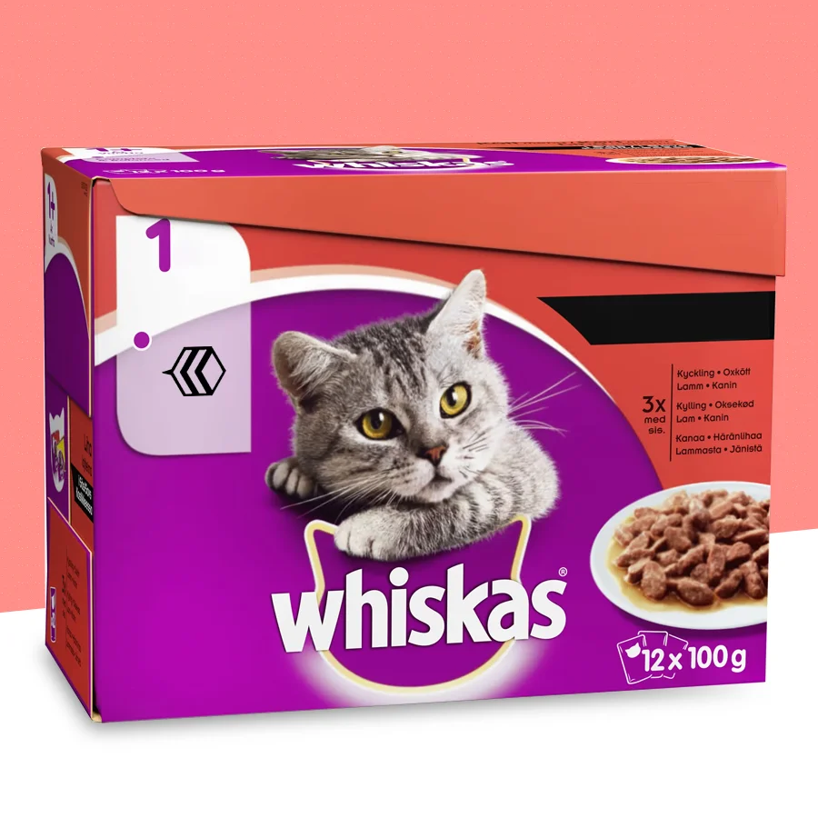 box-of-cat-food