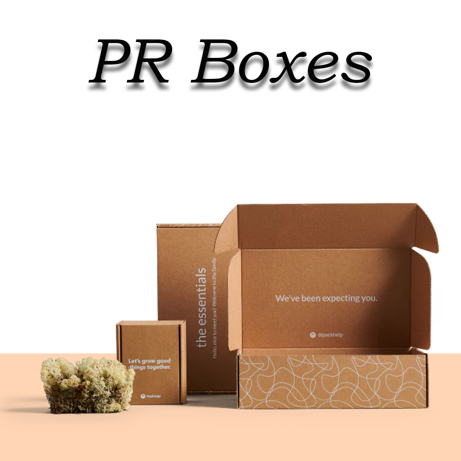 Pr-box-ideas