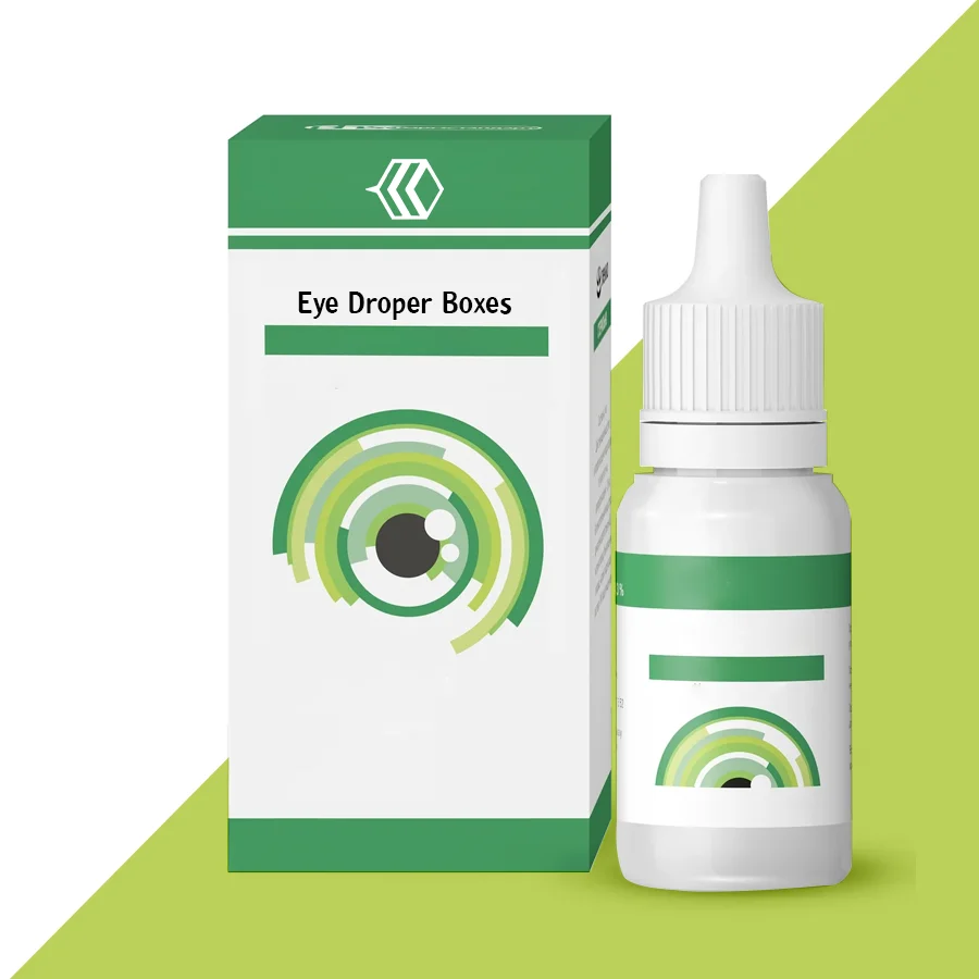 eye-drops-box-design