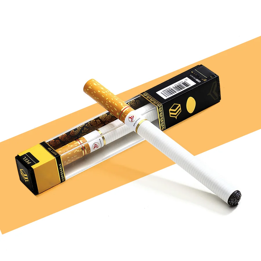 E-Cigarette Boxes 