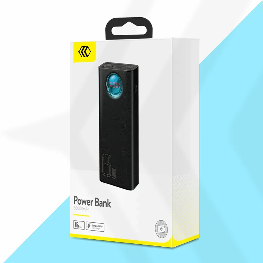 power-bank-packaging-design