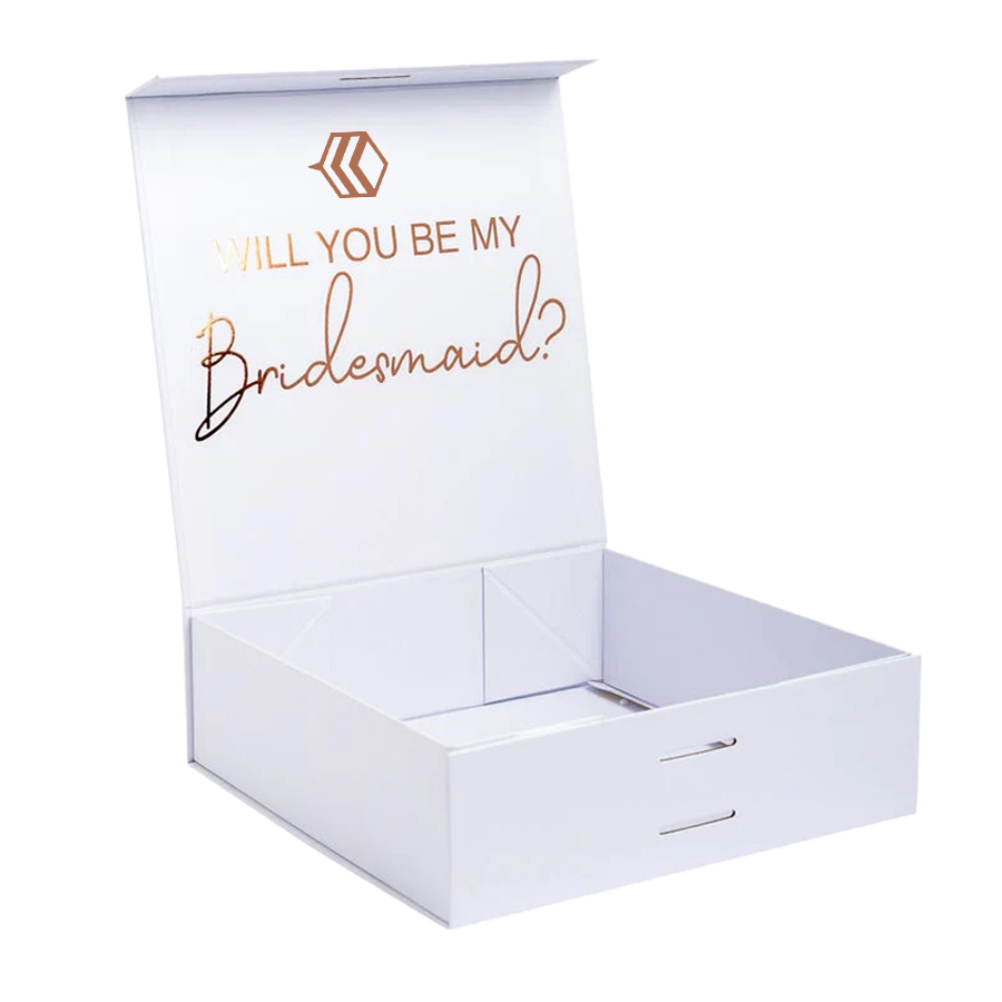 Bridesmaid Boxes