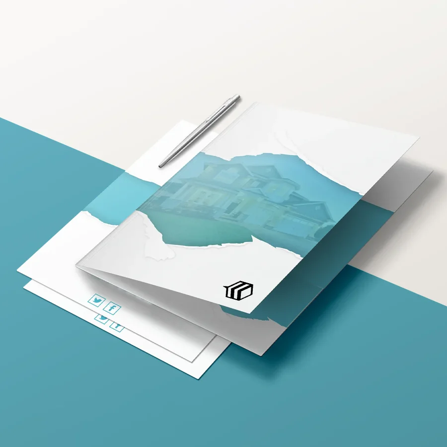 custom-printed-presentation-folders