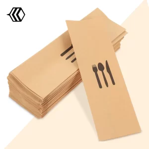 paper-silverware-sleeves