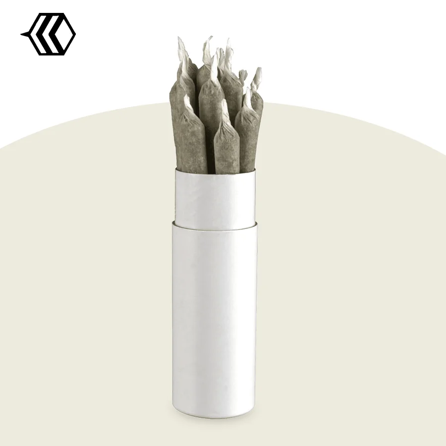 Pre Roll Tube Packaging 