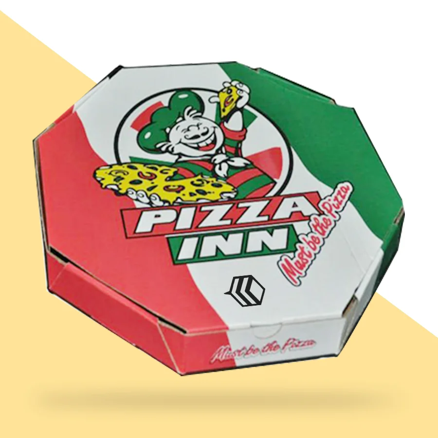 Round-Pizza-Boxes