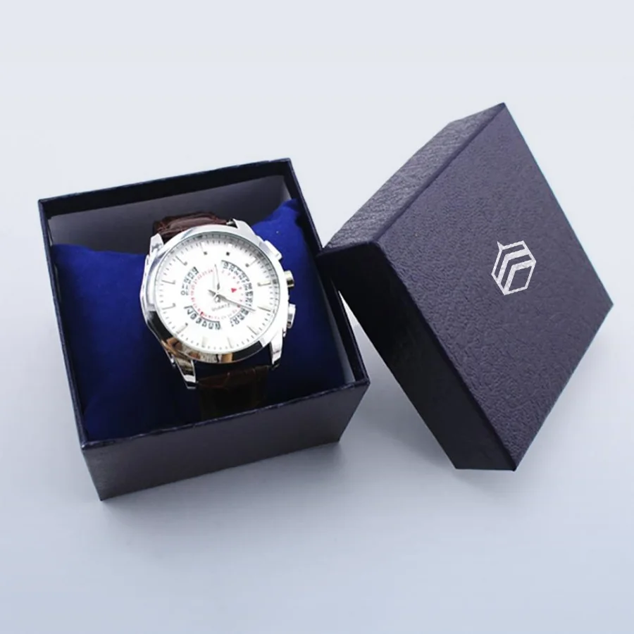 custom-watch-box-packaging