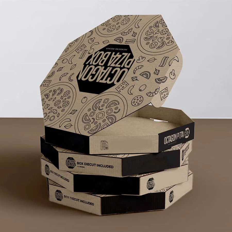 round-pizza-box