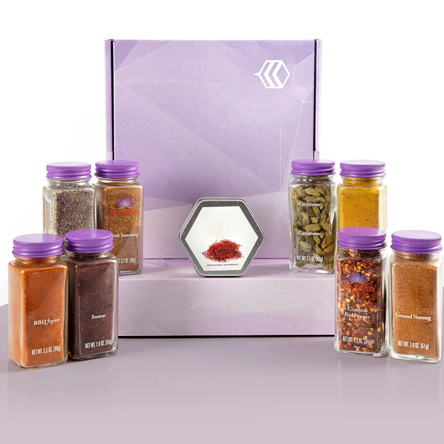 Indian-spices-gift-box