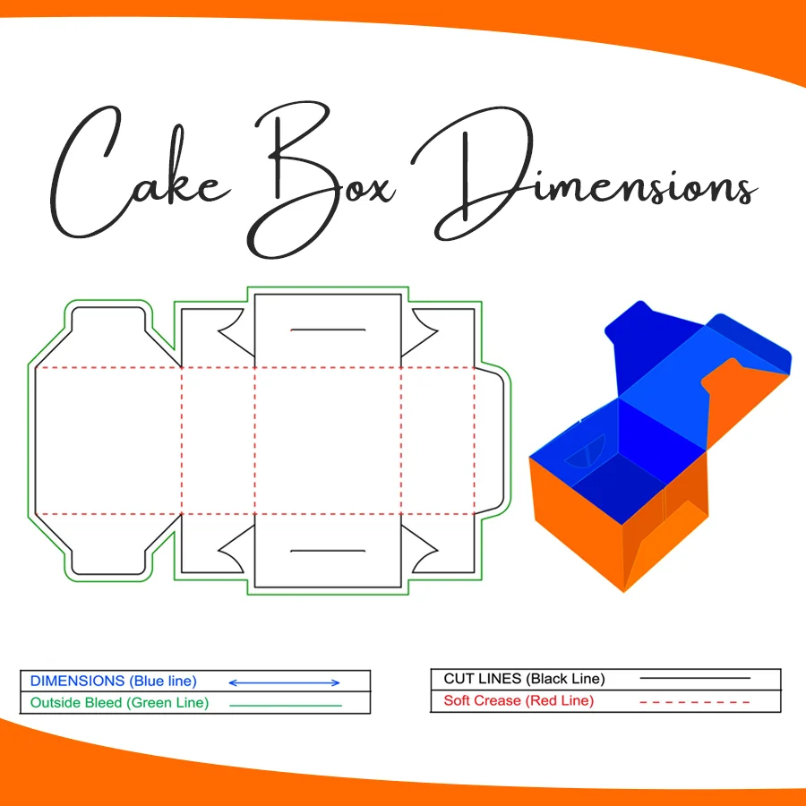 cake-box-design-dimensions