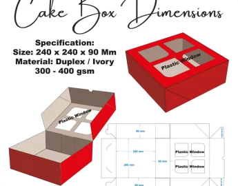 cake-box-dimensions