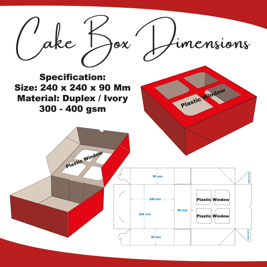 cake-box-dimensions