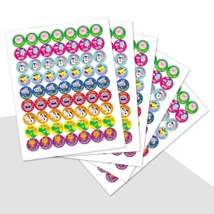 school-stickers