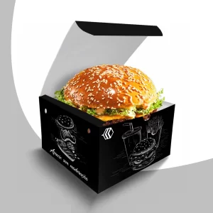 black-burger-boxes