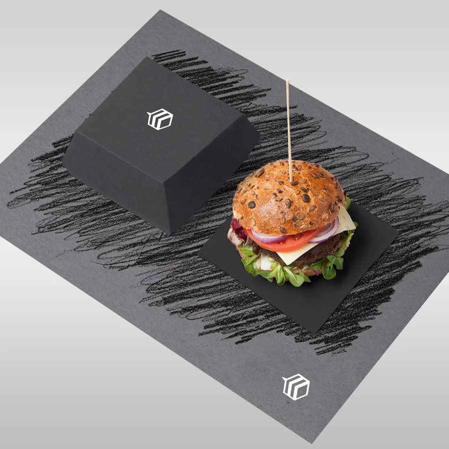 custom-black-burger-boxes