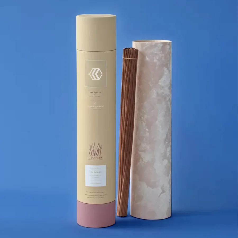 custom-incense-tube-packaging