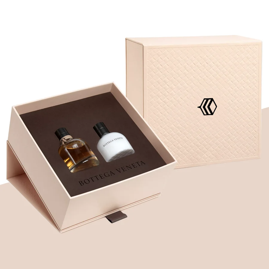 Gift Boxes For Perfume 