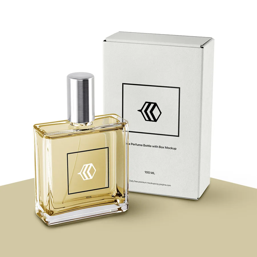 luxury-perfume-packaging