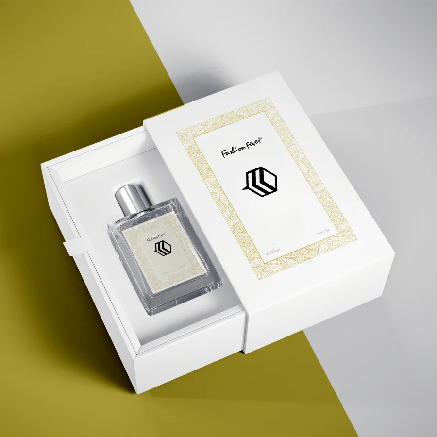 Perfume Packaging