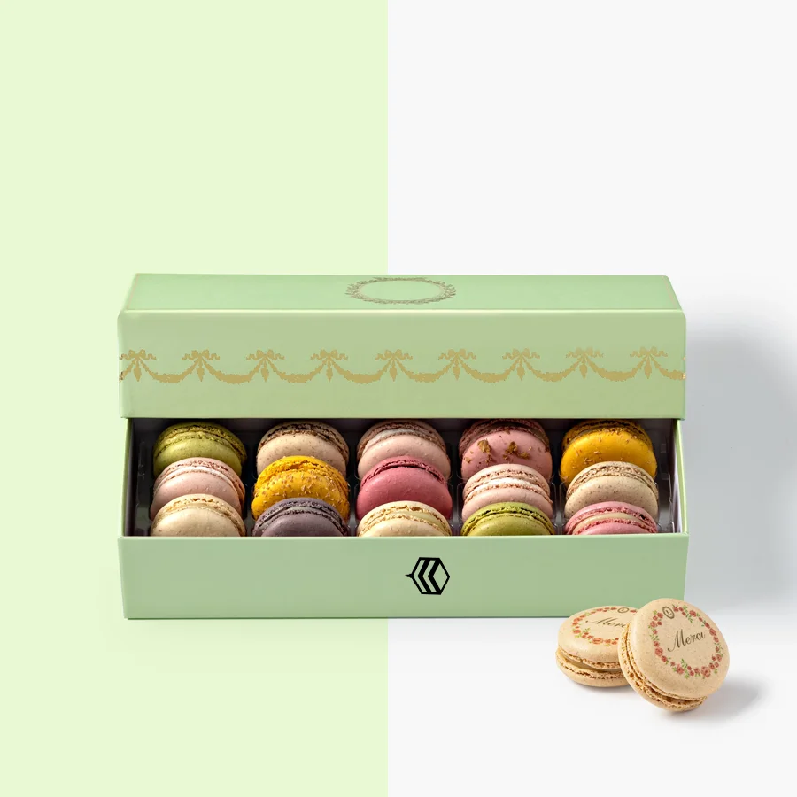 rigid-macaron-packaging-box