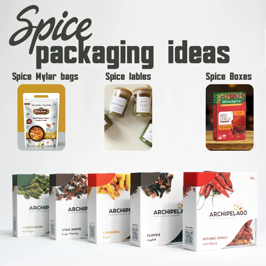 spice-packaging-design-ideas