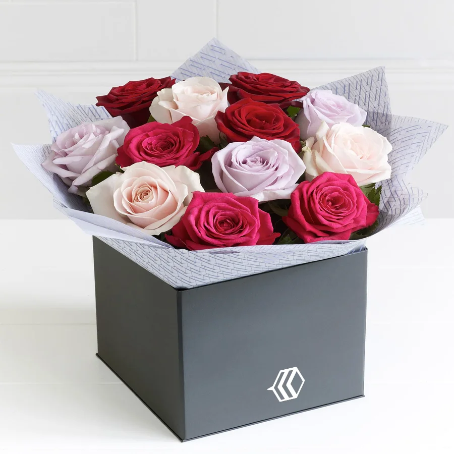 Florist Boxes