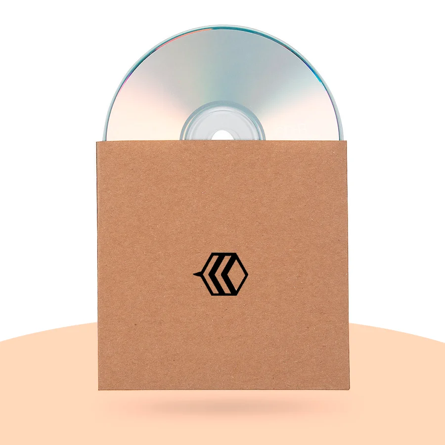 personalized-cd-sleeves-with-logo