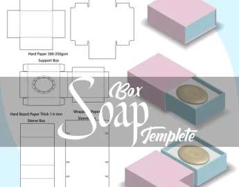 soap-box-template