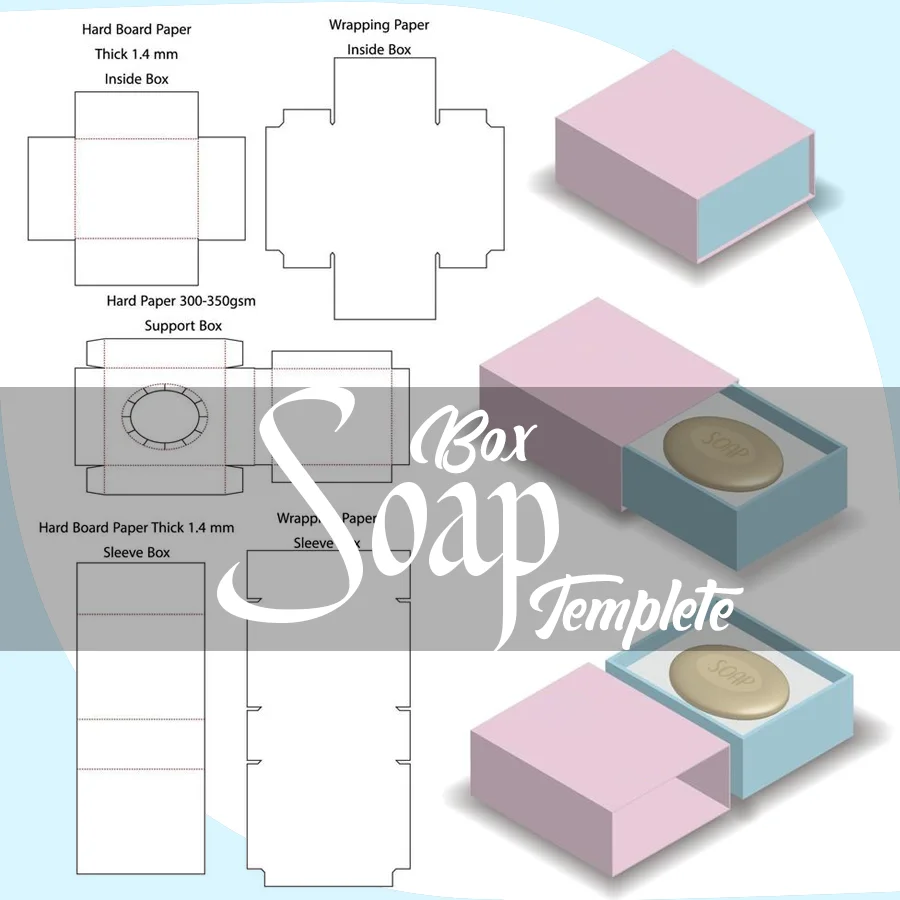 soap-box-template