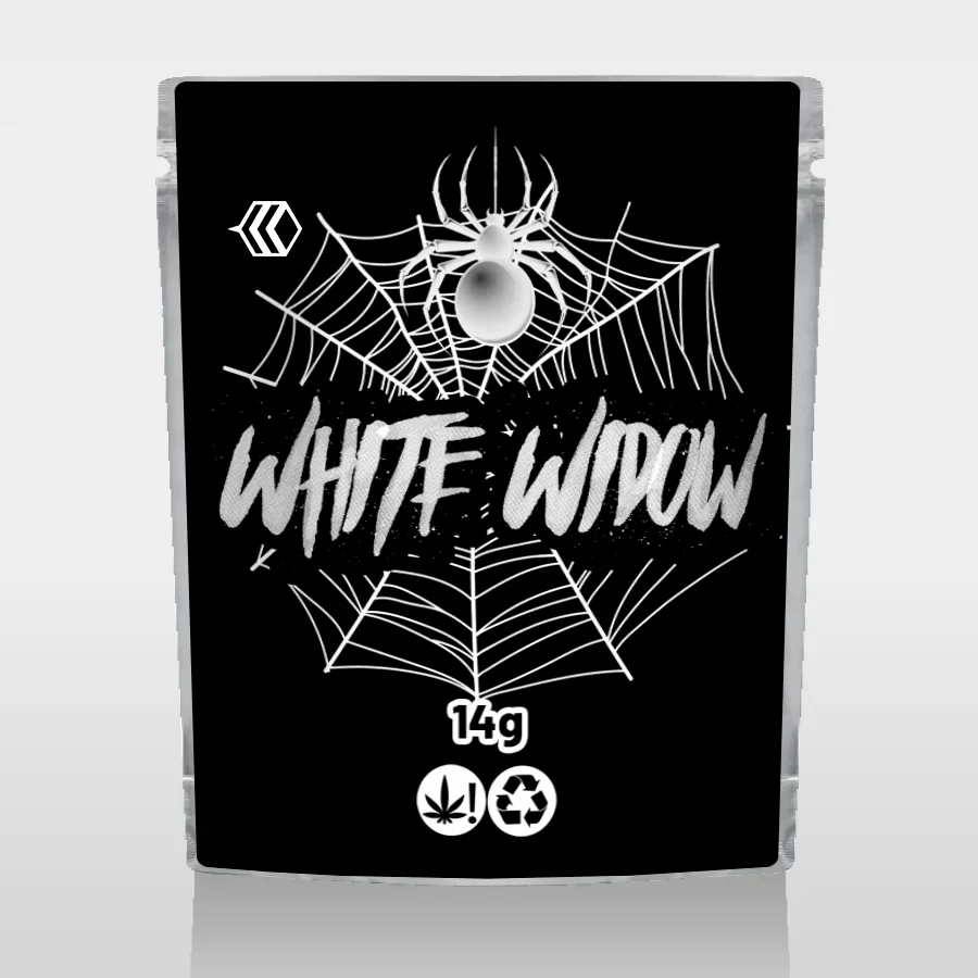 white-widow-mylar-bags-wholesale