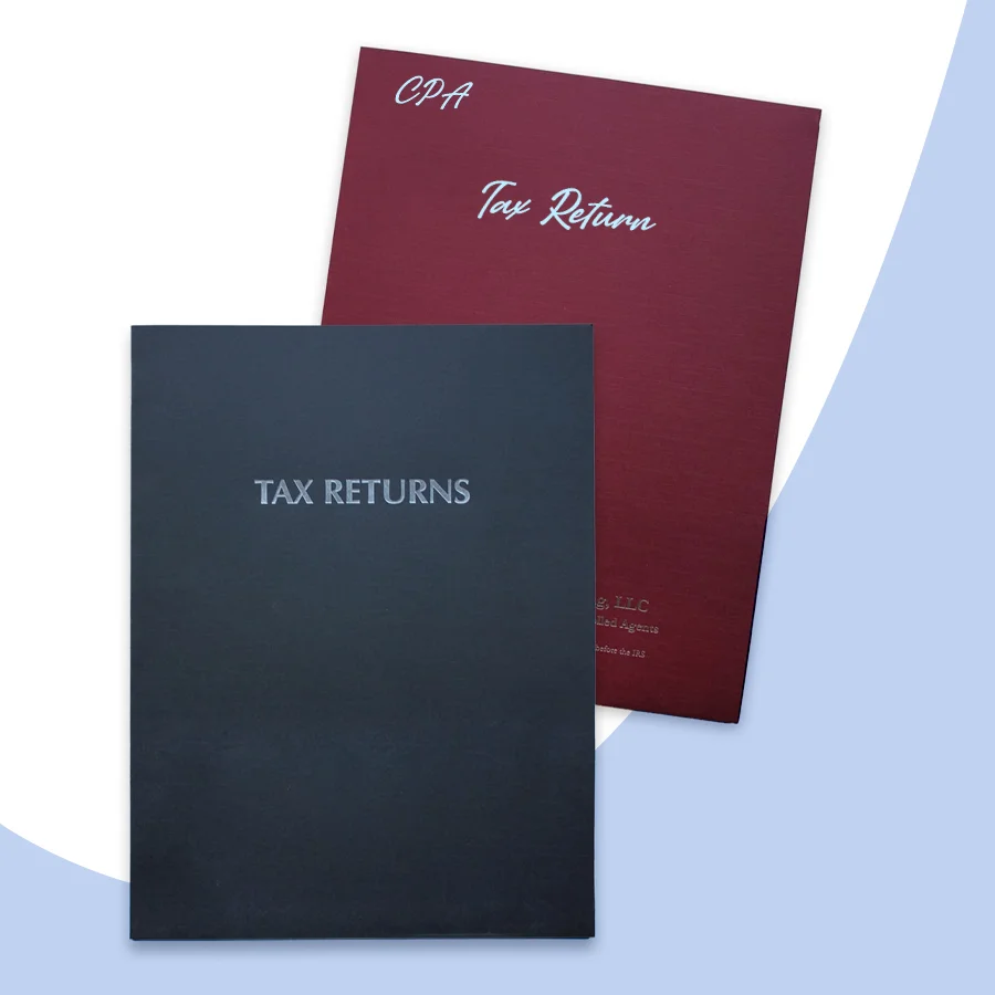 custom-cpa-tax-folders