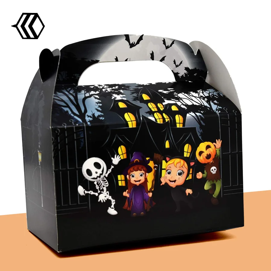 halloween-bakery-boxes-wholesale