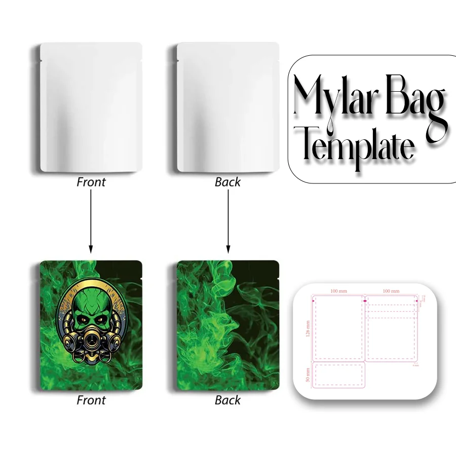 mylar-bag-template