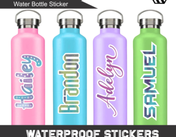 best-waterproof-stickers-for-water-bottles