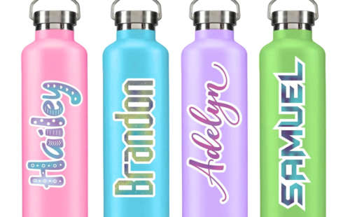 best-waterproof-stickers-for-water-bottles