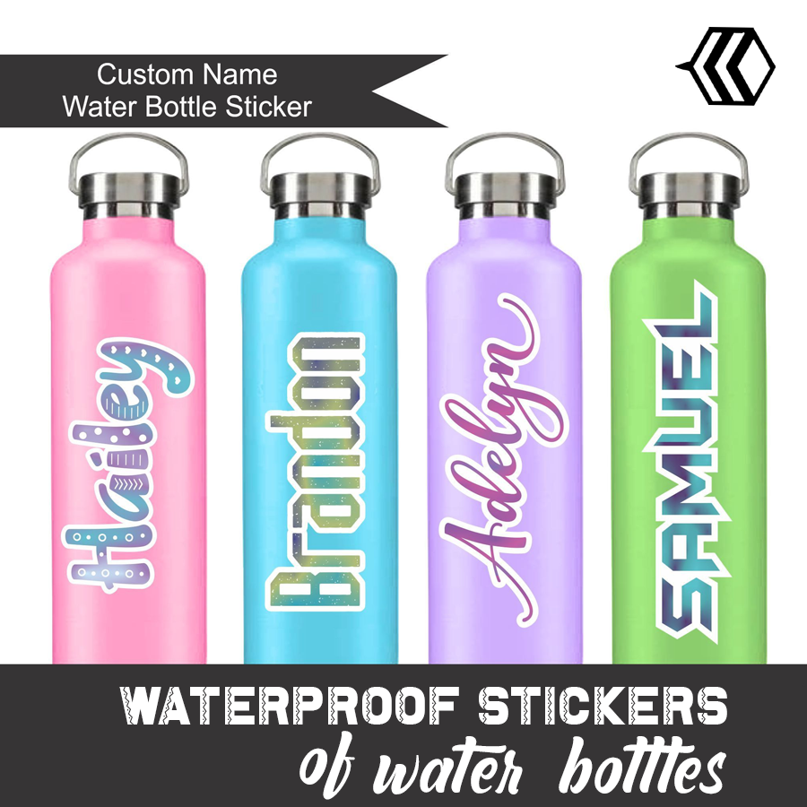 best-waterproof-stickers-for-water-bottles