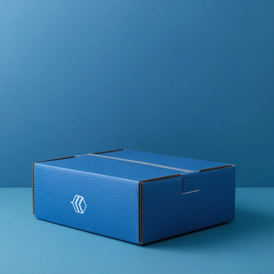 blue-box-corrugated