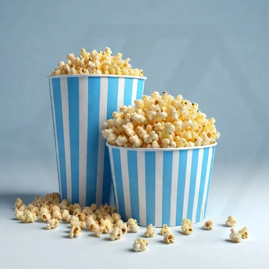 blue-popcorn-boxes-wholesale