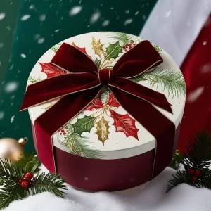 christmas-round-boxes