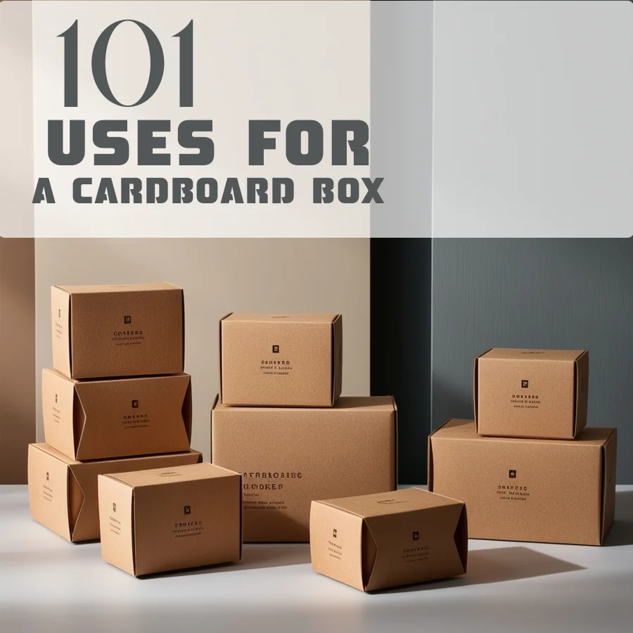 101-uses-for-a-cardboard-box