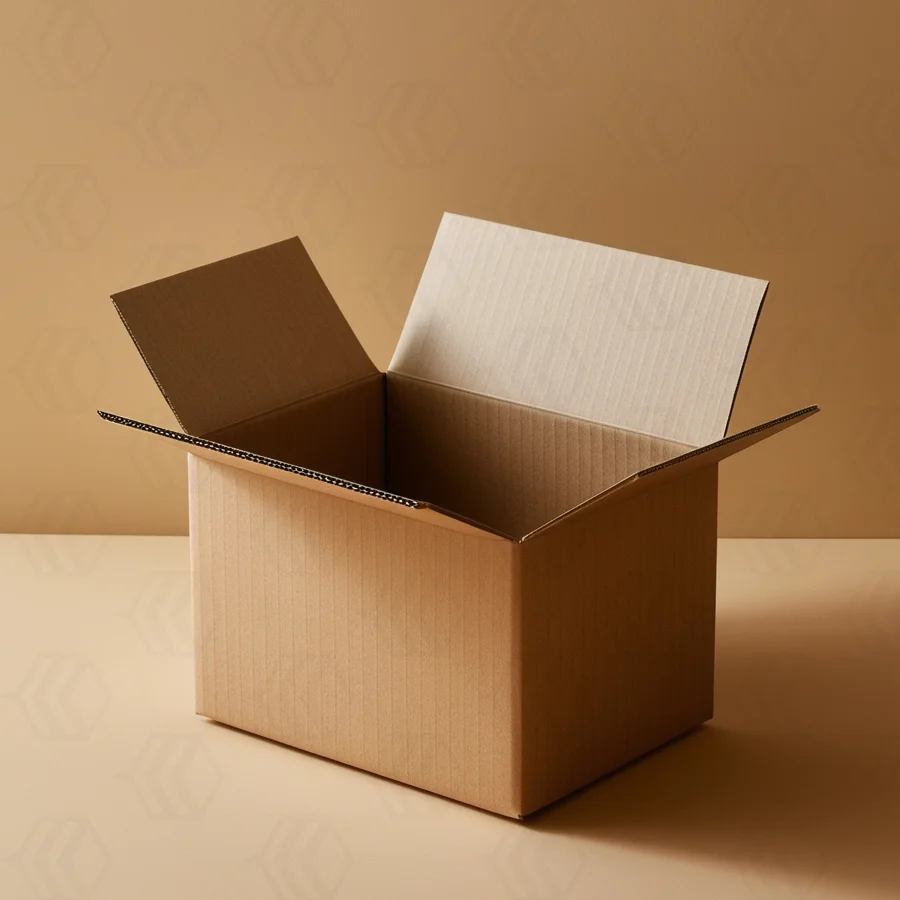 2-ply-corrugated-boxes-wholesale